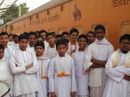 Group of Students